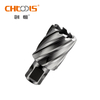 25mm HSS Annular Broach Cutter Drill Bit with 6.34*77 Pilot Pin