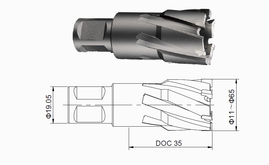 DNTX 35