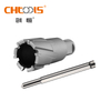 Core Drill Wholesale Price TCT Weldon Shank Annular Cutter for Sale