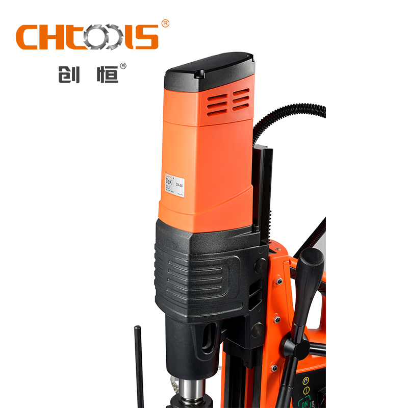 High-quality Portable 15000N Strong Magnetic Drill Machine