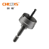 Chtools Stainless Steel Carbide Tipped Hole Saw Hole Cutter