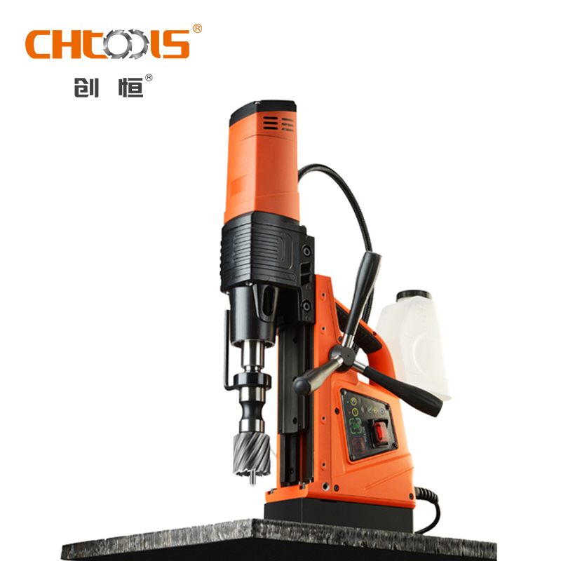 Drilling Machine Magnetic 60mm Portable Core Drill Machine 