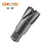 Core Drill Wholesale Price TCT Weldon Shank Annular Cutter for Sale