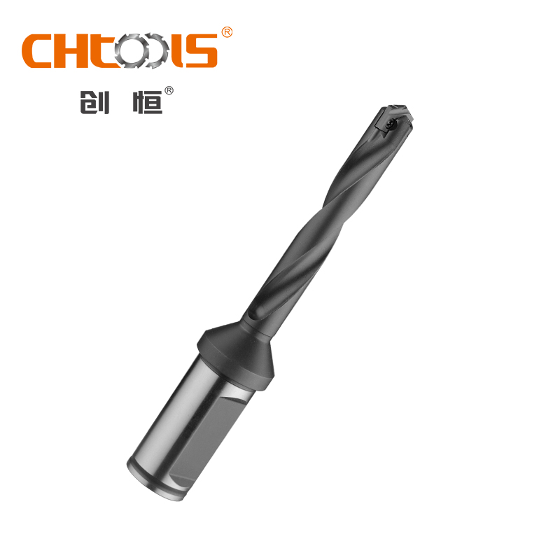 Interchangeable Insert Drill Bit Spade Drill Bit for CNC Machining Center