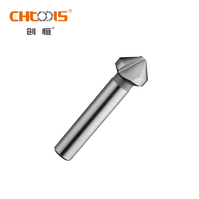 Customizable HSS Drill Countersink Drill Bit for Drilling Holes