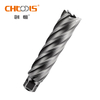 High Speed Steel Annular Cutter Hss Broach Cutter