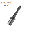 Interchangeable Insert Drill Bit Spade Drill Bit for CNC Machining Center