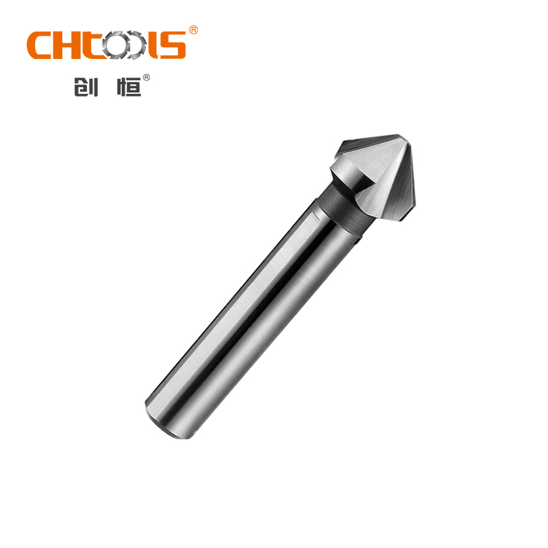 Customizable HSS Drill Countersink Drill Bit for Drilling Holes