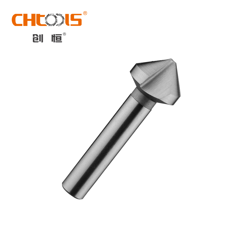 Customizable HSS Drill Countersink Drill Bit for Drilling Holes