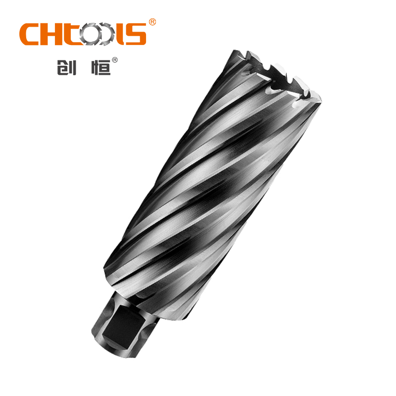 M42 Universal Shank HSS Annular Cutter Drill Bit for Sale 