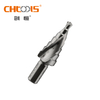 Customizable Hss Step Drill Bit Price Cobalt Step Drill 