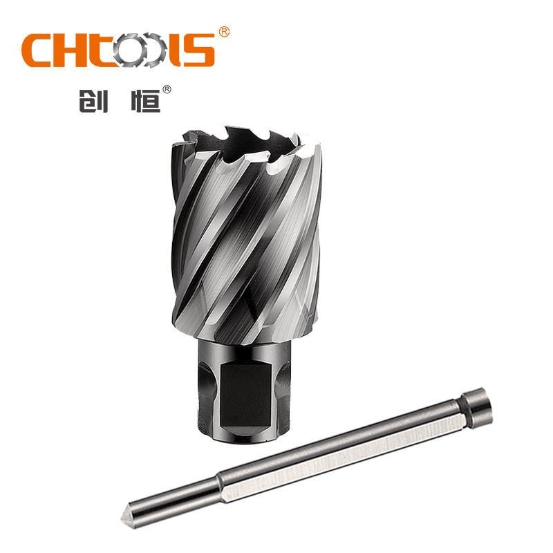 M42 Universal Shank HSS Annular Cutter Drill Bit for Sale 