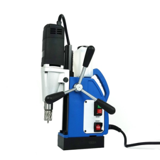 High Quality OEM ODM Portable CE Magnetic Drill Machine