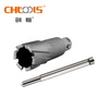 35mm TCT universal shank annular cutter core drill bit 