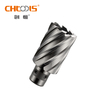 Drill Bit CHTOOLS Fein Quick-In Shank HSS Annular Cutter Core Drill for Sale