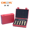 CHTOOLS TCT annular cutter drill bit with universal shank