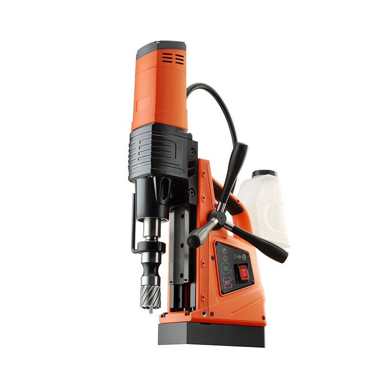 Heavy Duty 1500w Magnetic Drill Machine