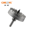 Energy-saving Carbide Metal TCT Hole Saw for I-steel