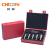 CHTOOLS hss hole cutter annular cutter drill bit with universal shank