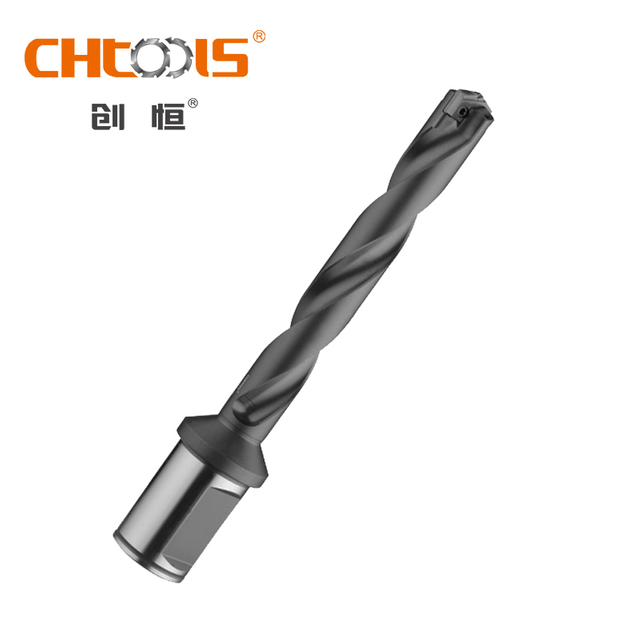 Interchangeable Hss Tct Insert Crown Drill Bit with Fast Drilling Speed