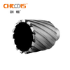 CE Premium Heat-resistant HSS Annular Cutter Drill Bit