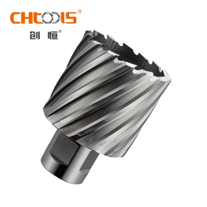 CE Premium Heat-resistant HSS Annular Cutter Drill Bit