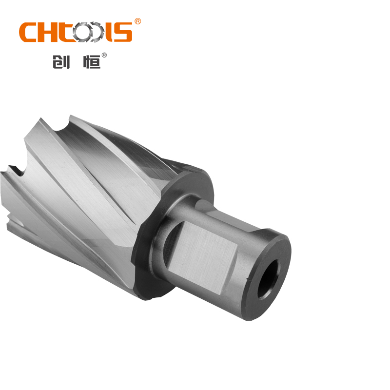 HSS High Speed Steel Rail Annular Cutter in Drill Bit