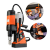 Cheap 35mm Portable Magnetic Base Drill Machine 