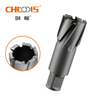 Tct Broach Hole Cutter Drill Bits