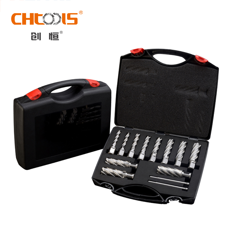 Chtools Hot Selling HSS Annular Cutters Core Drill Bit