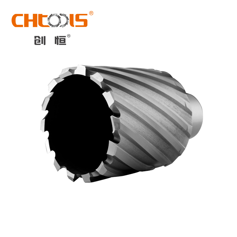 CE Premium Heat-resistant HSS Annular Cutter Drill Bit