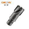 CHTOOLS TCT annular cutter cutters for magnetic base drills 