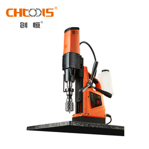 Customizable 220V 60mm Magnetic Core Drill Machine for Drilling