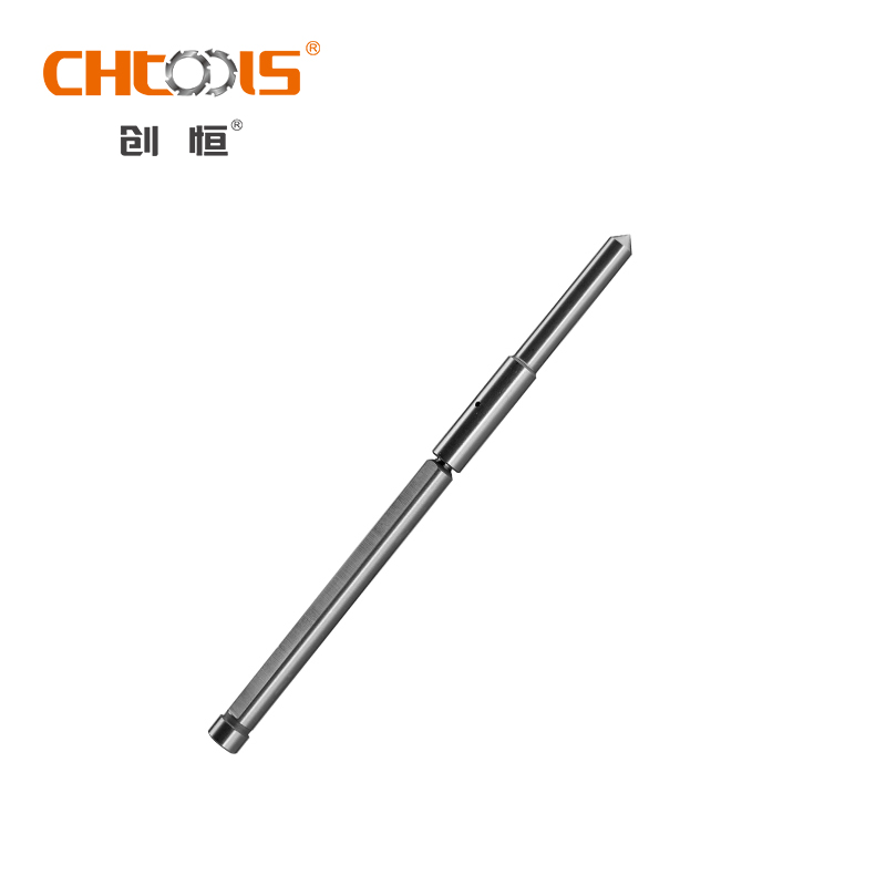 CHTOOLS High Speed Steel Pilot Pin Tool Parts Annular Cutter Pilot Pin