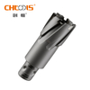 CHTOOLS TCT annular cutter cutters for magnetic base drills 