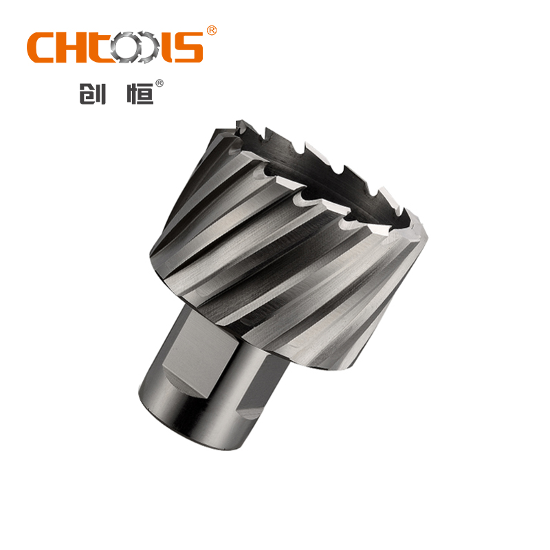 CE Premium Heat-resistant HSS Annular Cutter Drill Bit