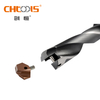 High Productivity CNC Tool Speed Drill S Drill Bit