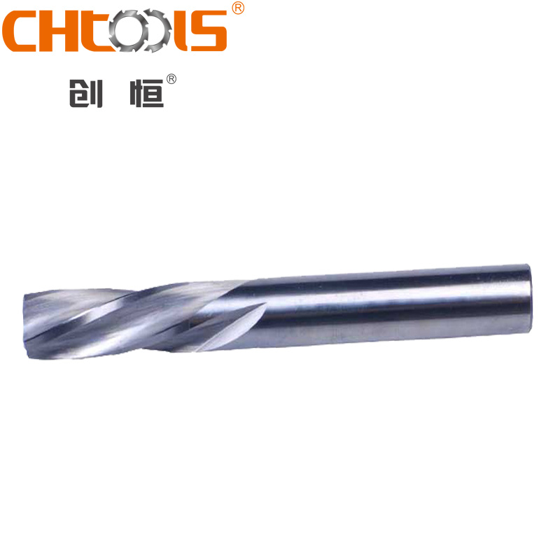 Tungsten Carbide 2 Flute End Mill High Quality CNC Milling Cutter for Metal