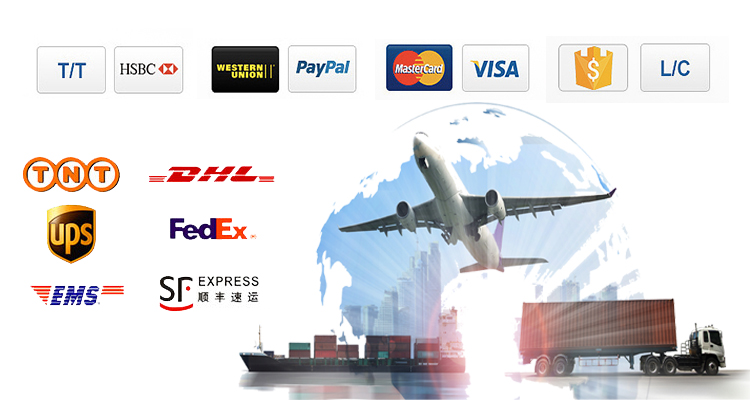 Payment&Shipment