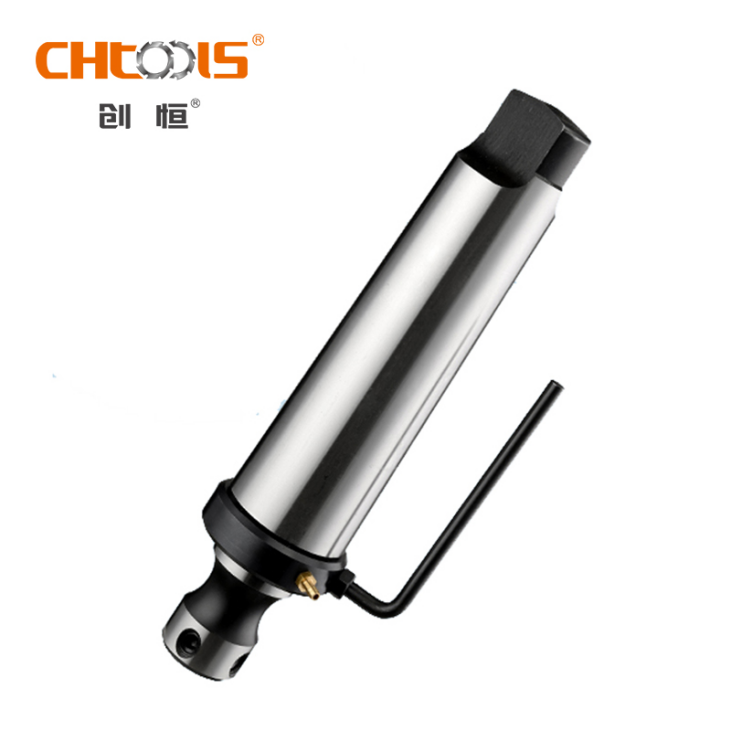 CHTOOLS Annular Cutter Drill Bit Arbor for Magnetic Drilling Machine