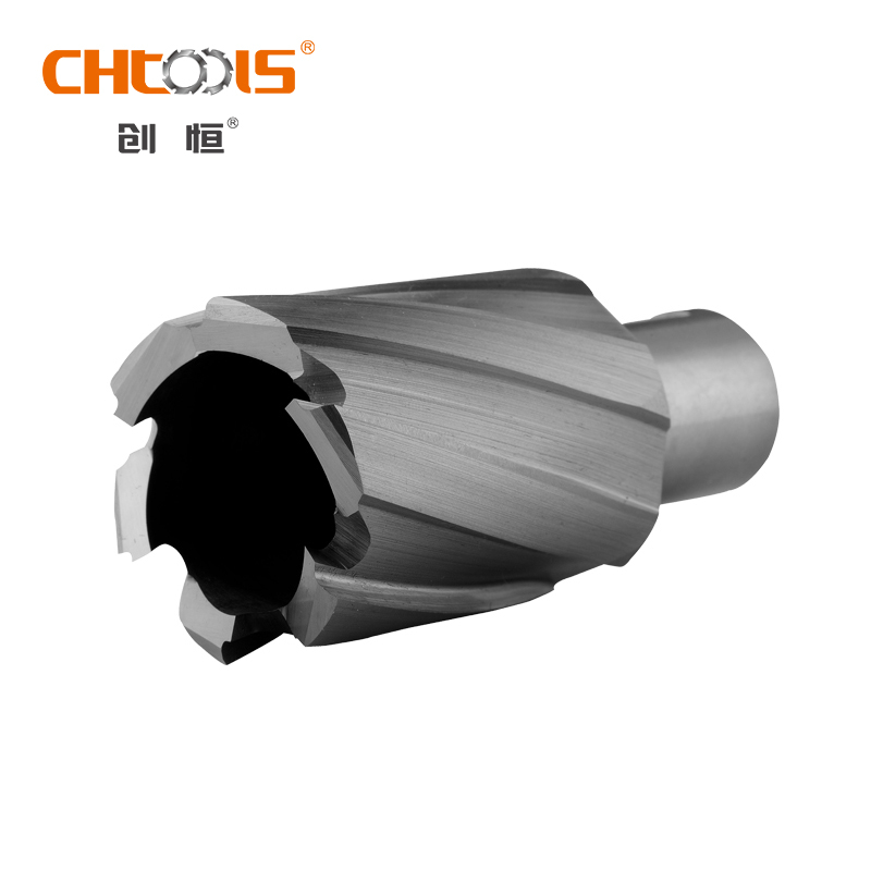 HSS High Speed Steel Rail Annular Cutter in Drill Bit