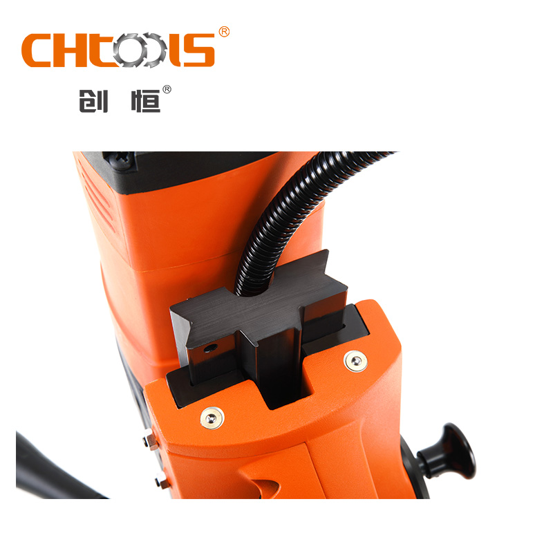 CHTOOLS 60mm drilling machine magnetic drill manufacturer